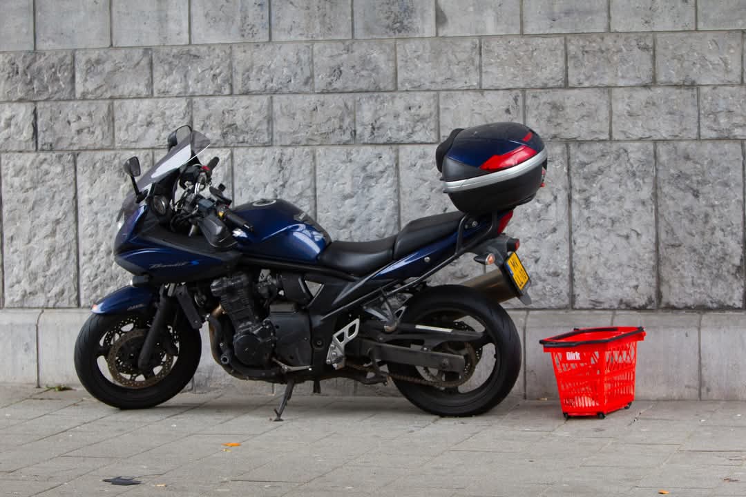 Voertuig Fotografie 1