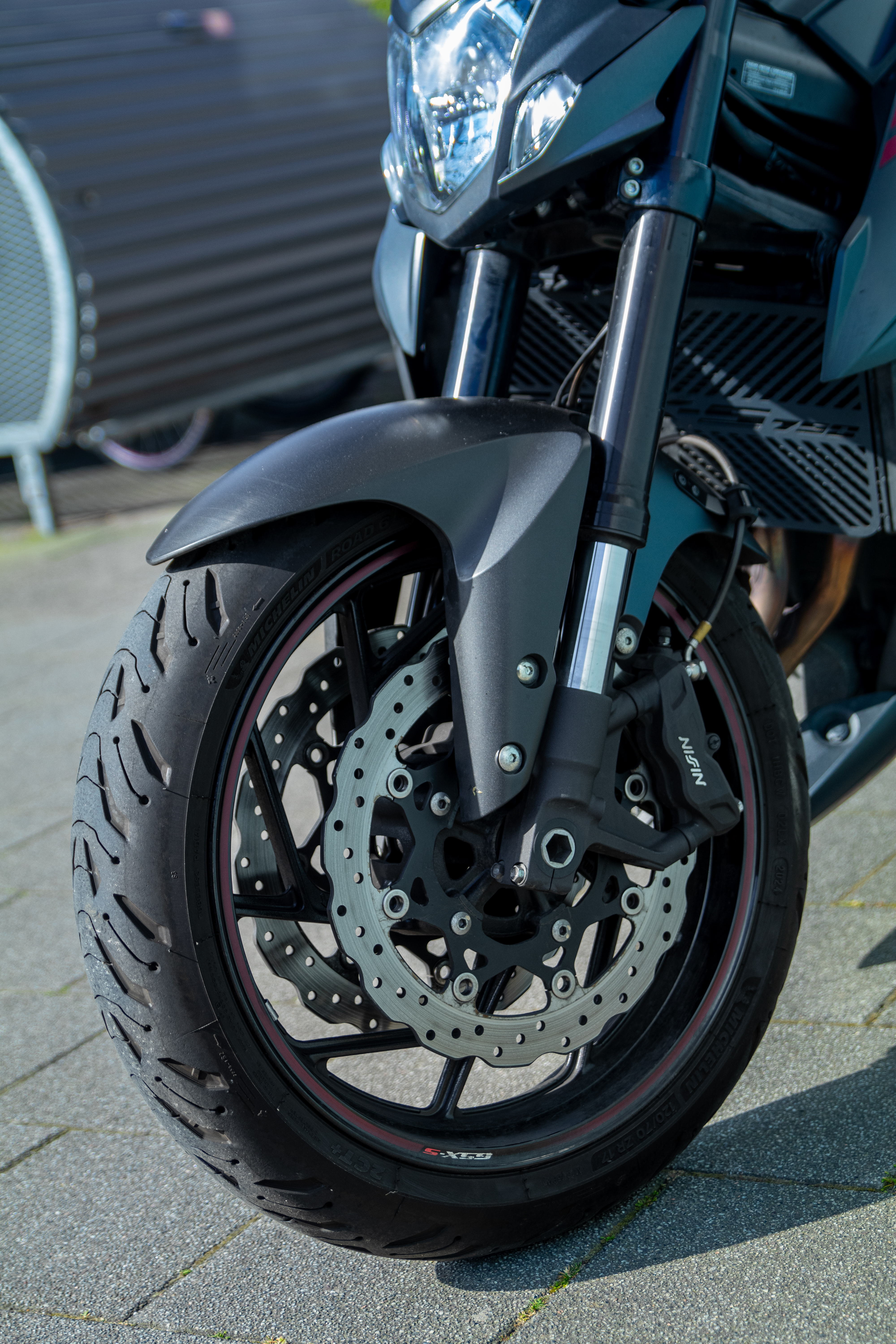 Voertuig Fotografie 4