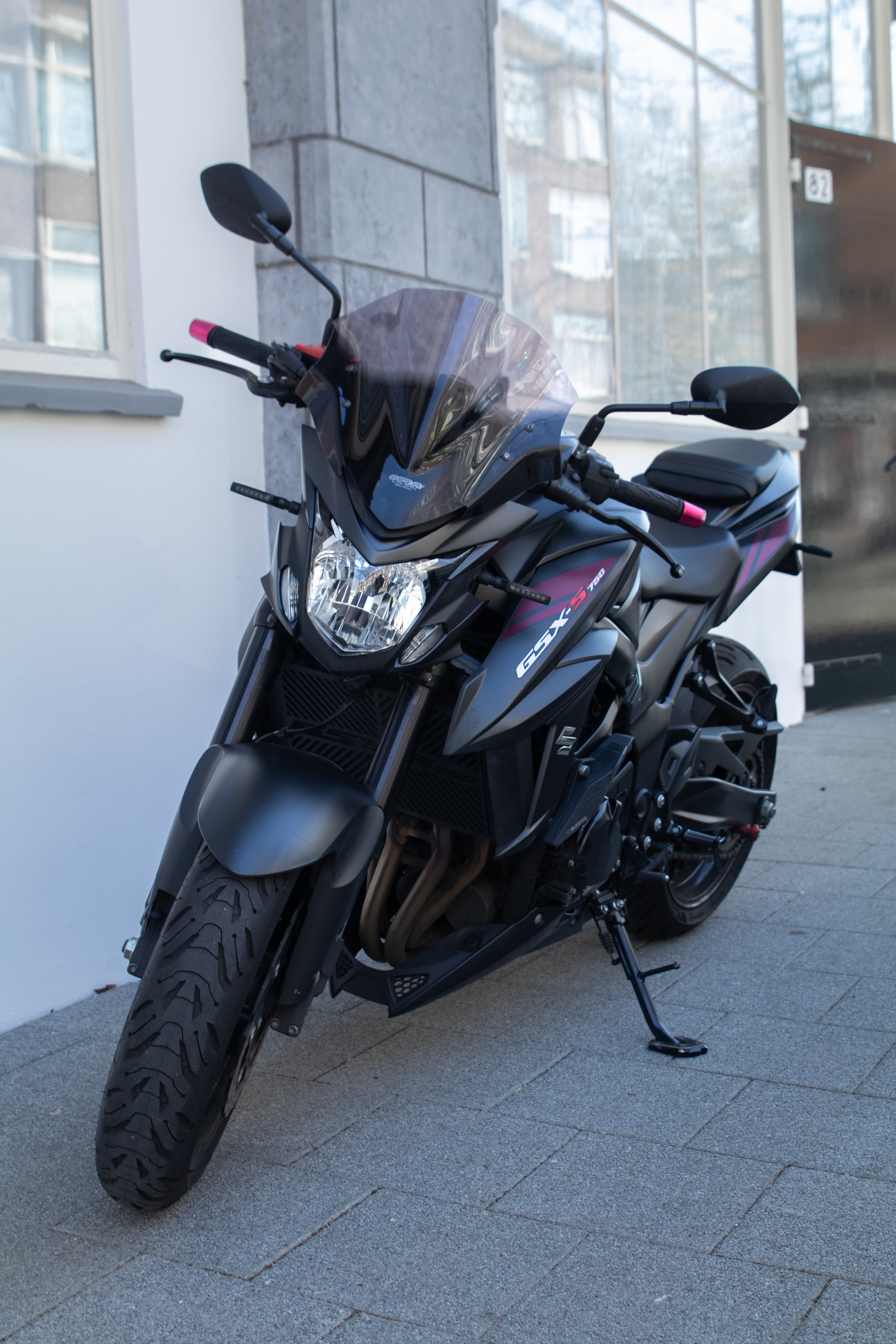 Voertuig Fotografie 4