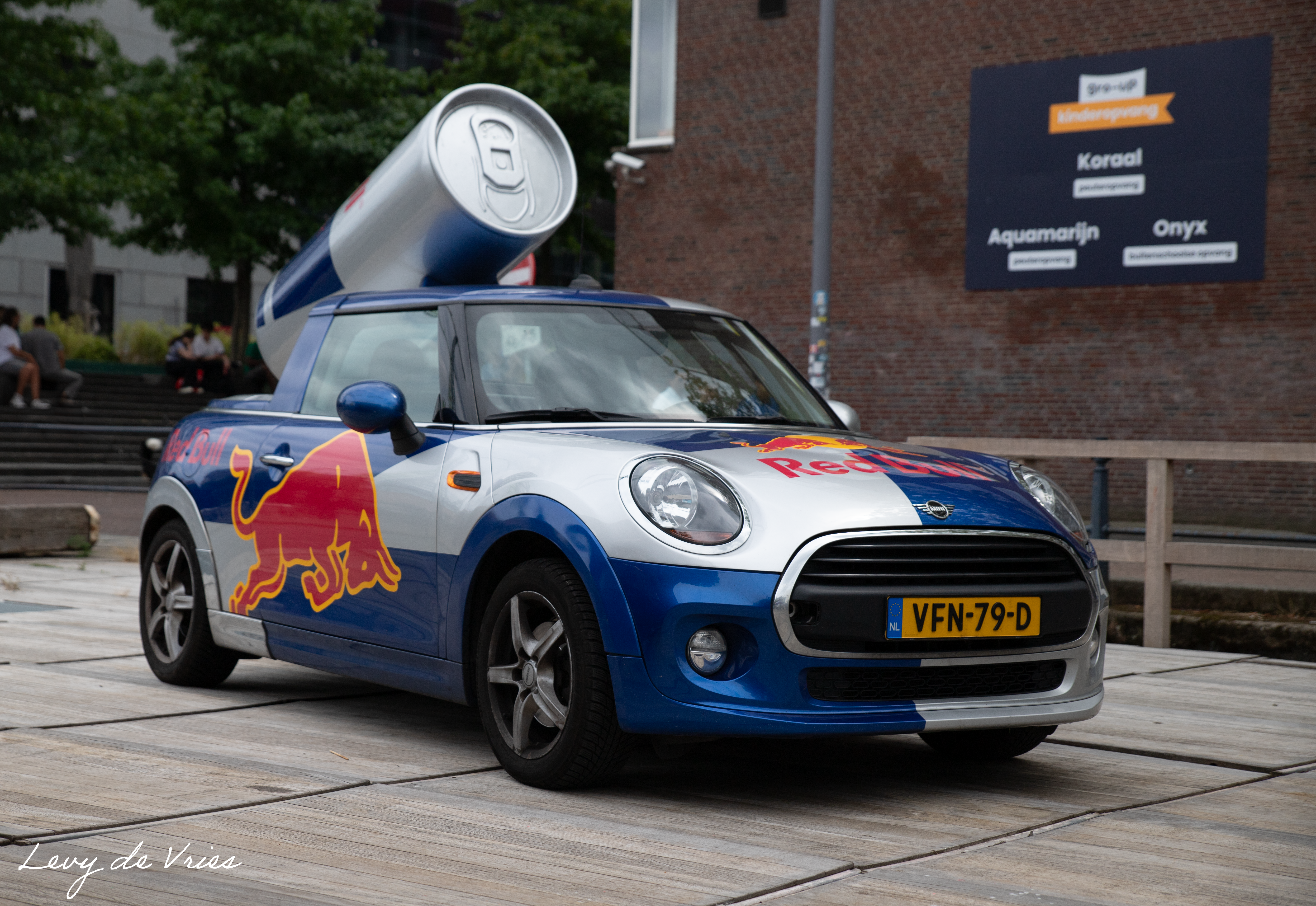 Voertuig Fotografie 4