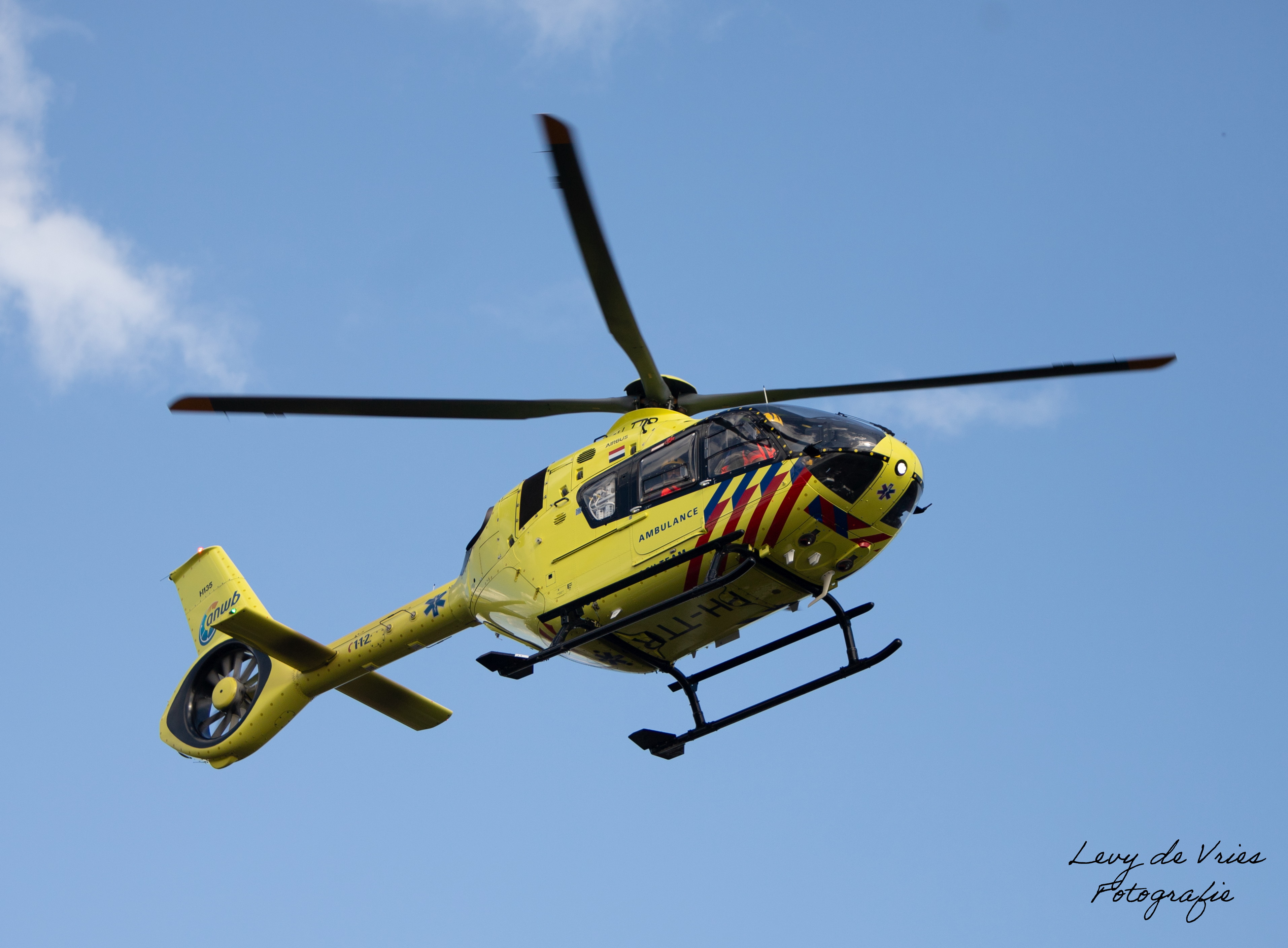 Voertuig Fotografie 4