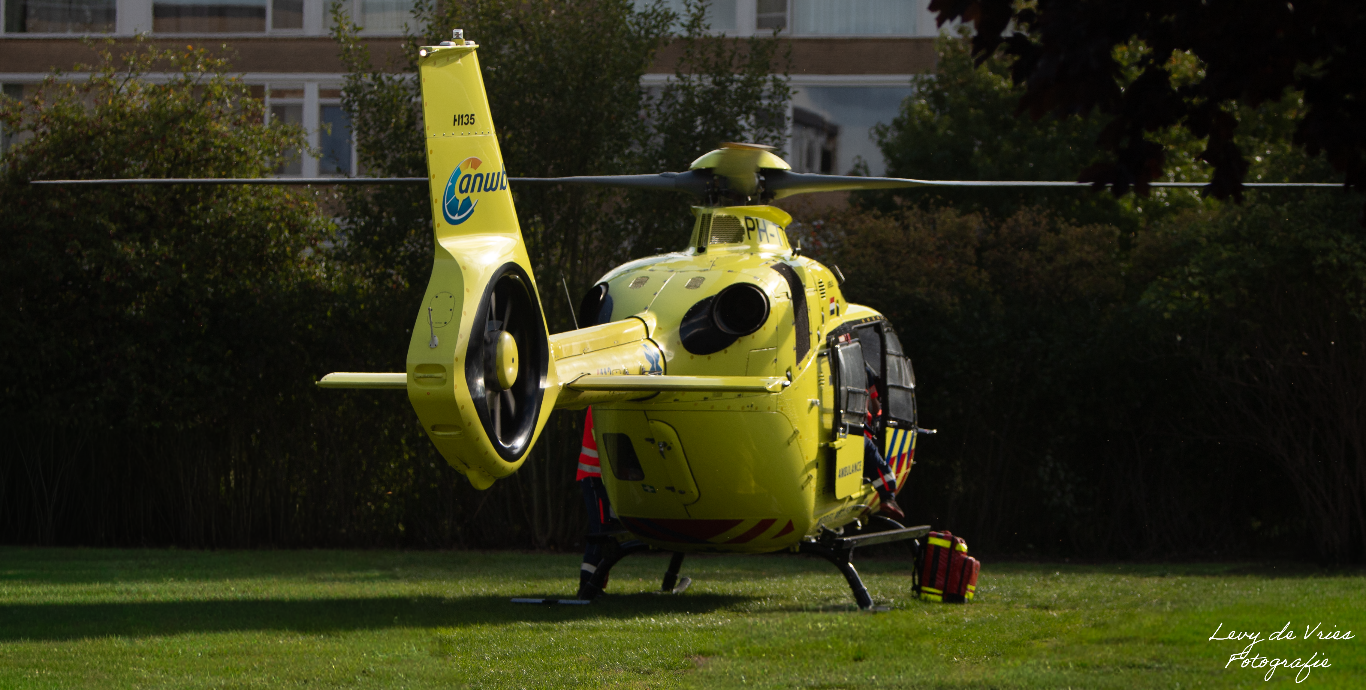 Voertuig Fotografie 4