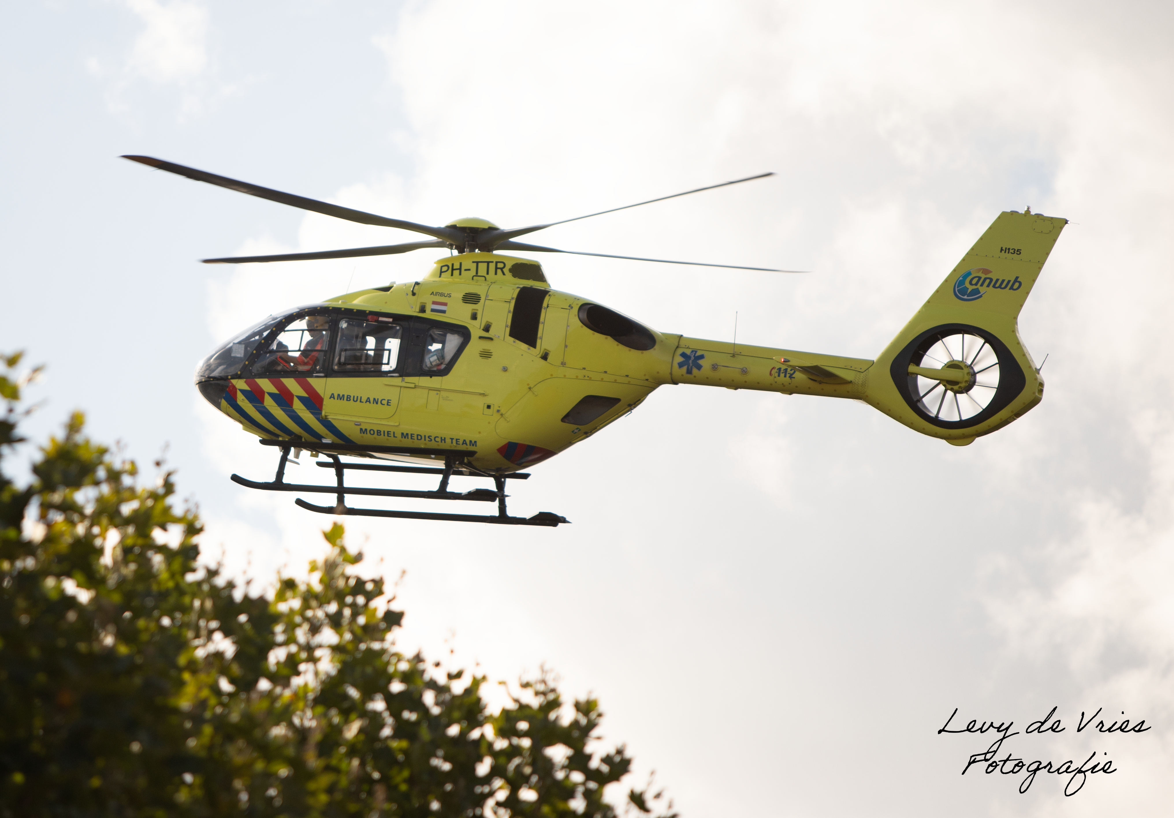 Voertuig Fotografie 4